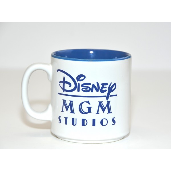 MGM Studios Mickey and Minnie Mouse Coffee Vintage 80's mug MGM Studios Mickey and Minnie Mouse Coffee Vintage 80's mug